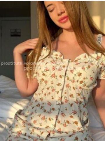Индивидуалка Света Фотография 3